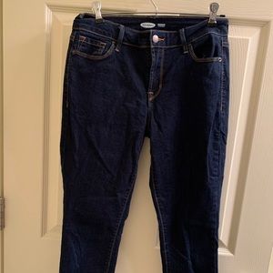 Jean size 8